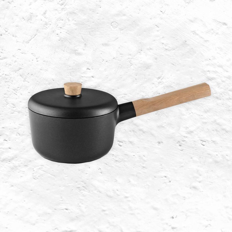 Saucepan - 16cm - by Eva Solo