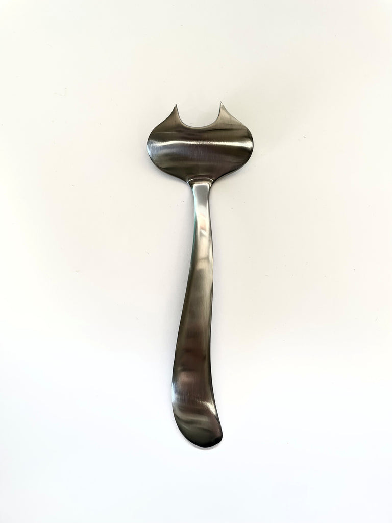 Manita Cheese fork des. Hugo Pott