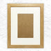 20 Flowers Single Postcard Frame Kit