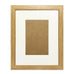 20 Flowers Single Postcard Frame Kit