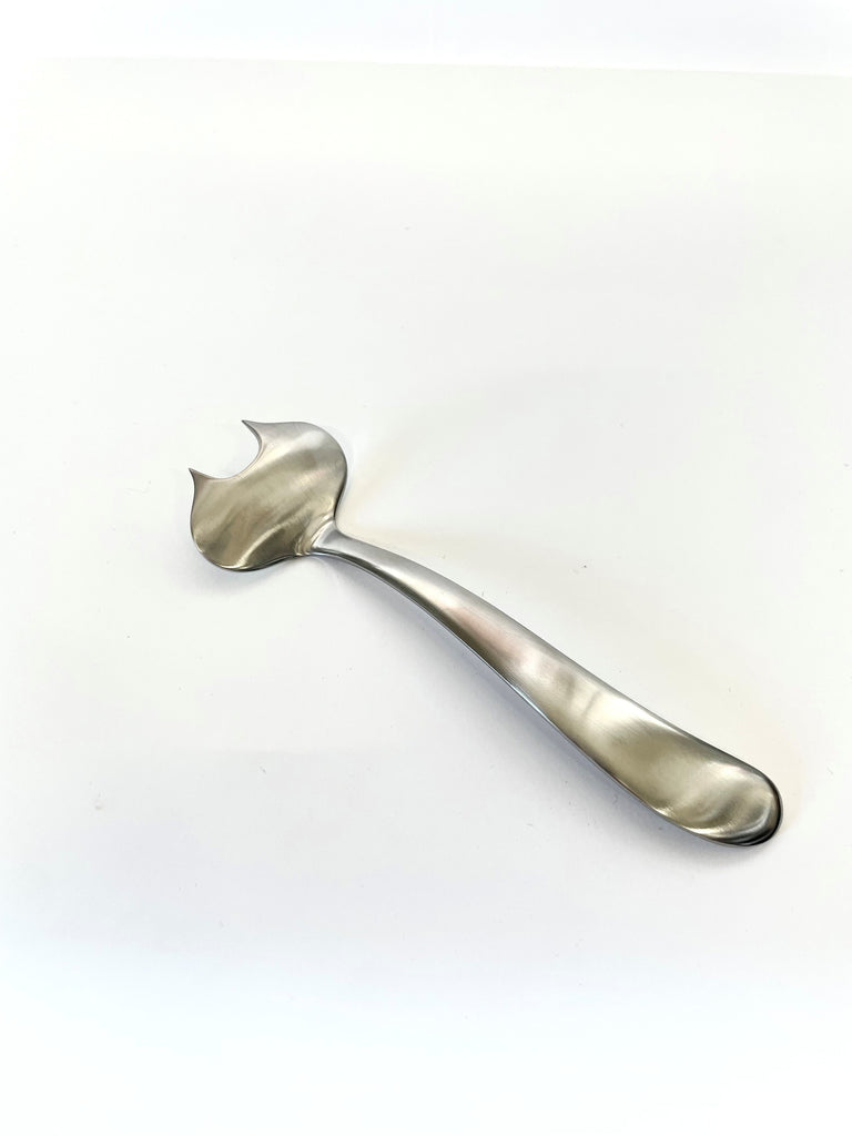 Manita Cheese fork des. Hugo Pott