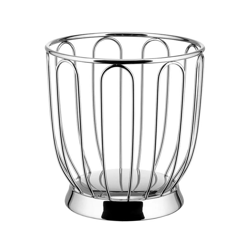 370 Citrus Basket, des. Ufficio Tecnico Alessi