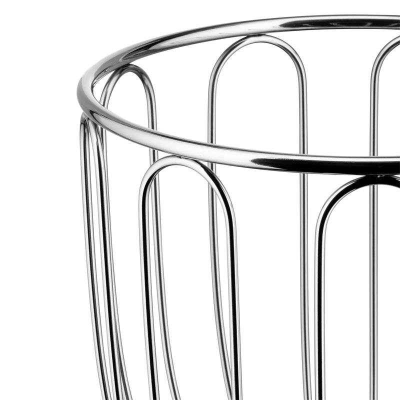 370 Citrus Basket, des. Ufficio Tecnico Alessi
