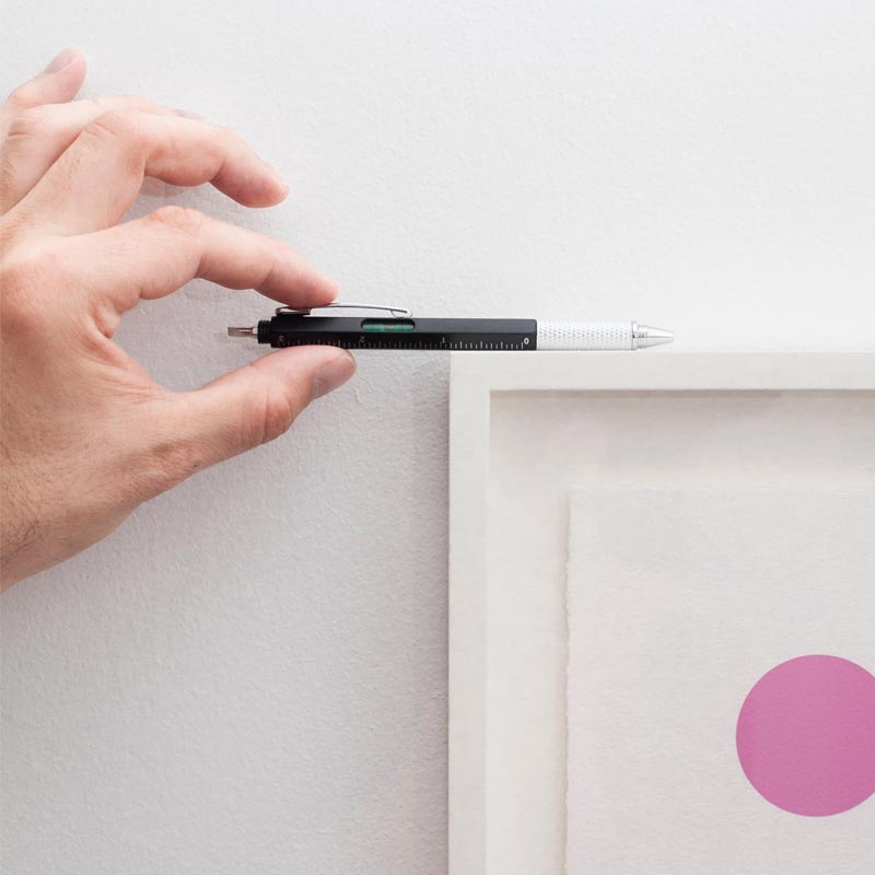 4 in 1 Pen Tool by Kikkerland