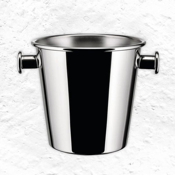 ALESSI アレッシィ 5052 ワインクーラー INOX 18/10 アレッシー