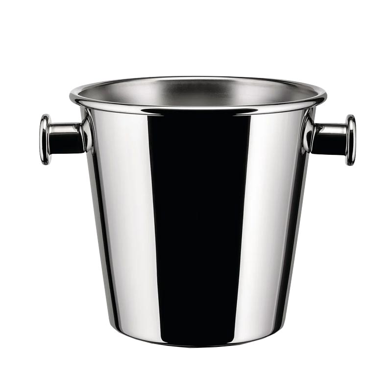 5052 Wine Cooler, des. Ettore Sottsass for Alessi