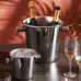 5052 Wine Cooler, des. Ettore Sottsass for Alessi