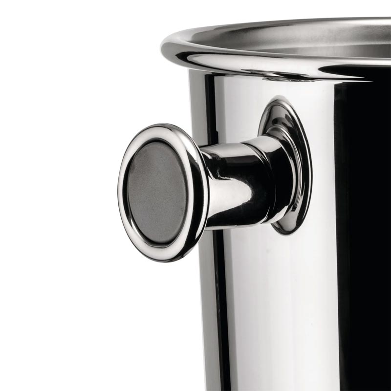 5052 Wine Cooler, des. Ettore Sottsass for Alessi