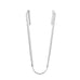 5055 Ice Tongs, des Ettore Sottsass for Alessi