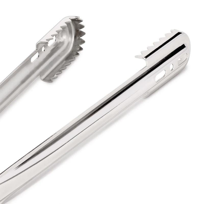 5055 Ice Tongs, des Ettore Sottsass for Alessi