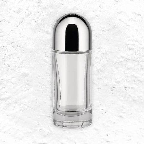 5075 Salt Shaker, des. Ettore Sottsass for Alessi