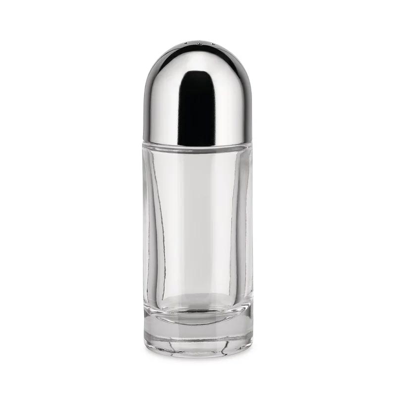 5076 Pepper Shaker, des. Ettore Sottsass for Alessi