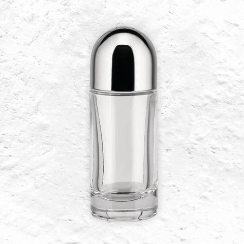 5076 Pepper Shaker, des. Ettore Sottsass for Alessi