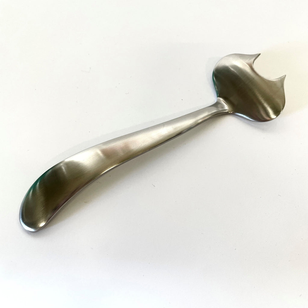 Manita Cheese fork des. Hugo Pott