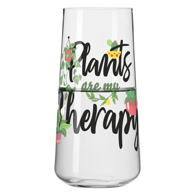 Home & Garden Universal Water Glass #1 (8232001) - Allround - des. Manana for Ritzenhoff