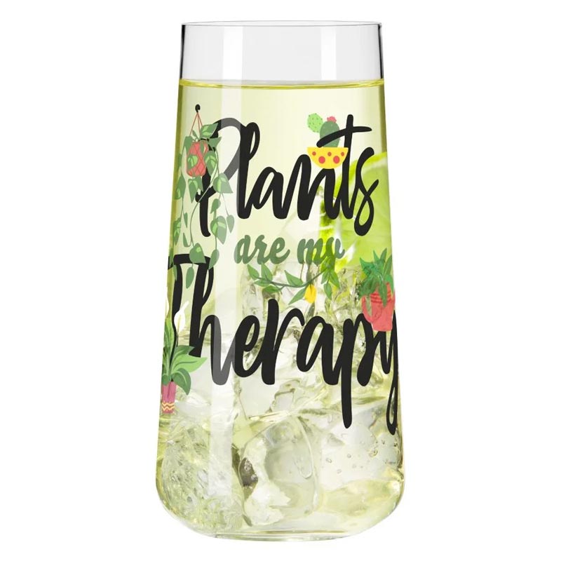 Home & Garden Universal Water Glass #1 (8232001) - Allround - des. Manana for Ritzenhoff