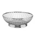 826 Round Wire Basket - 20cm - des. Ufficio Tecnico Alessi
