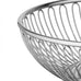 826 Round Wire Basket - 20cm - des. Ufficio Tecnico Alessi