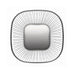 845 Square Wire Basket, des. Ufficio Tecnico Alessi