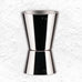 Jigger Cocktail Measure - L865 - des. Anselmo Vitale and Carlo Mazzeri for Alessi