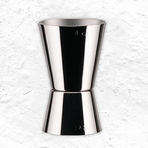 Jigger Cocktail Measure - L865 - des. Anselmo Vitale and Carlo