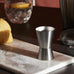Jigger Cocktail Measure - L865 - des. Anselmo Vitale and Carlo Mazzeri for Alessi