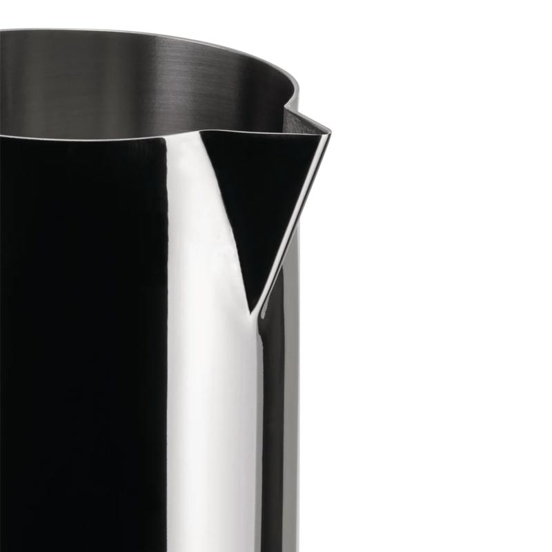 90023 Creamer La Tavola di Babele, des. Aldo Rossi for Alessi