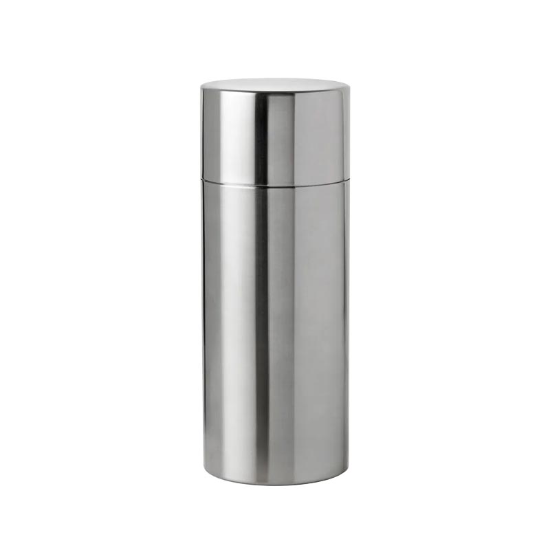 AJ Cylinda-line Cocktail Shaker, by Stelton