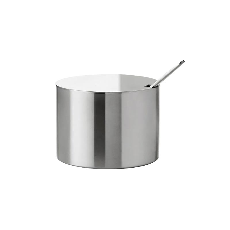 AJ Cylinda-line Sugar Bowl, by Stelton