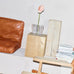 Aalto Vase - 160mm, Clear - des. Alvar Aalto, 1937, made by Iittala