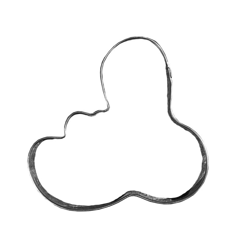 Aalto Cookie Cutter by Iittala