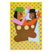 1000 Piece Nina Chanel Abney Jigsaw Puzzle, by MoMA