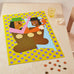 1000 Piece Nina Chanel Abney Jigsaw Puzzle, by MoMA