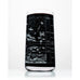 Above the Earth Tumbler Drinking Glass by Cognitive Surplus