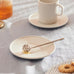 Acacia Honey Dipper, des. Miriam Mirri for Alessi