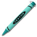 Crayon - Teal Retractable Roller Ball, des. Adrian Olabuenaga for ACME
