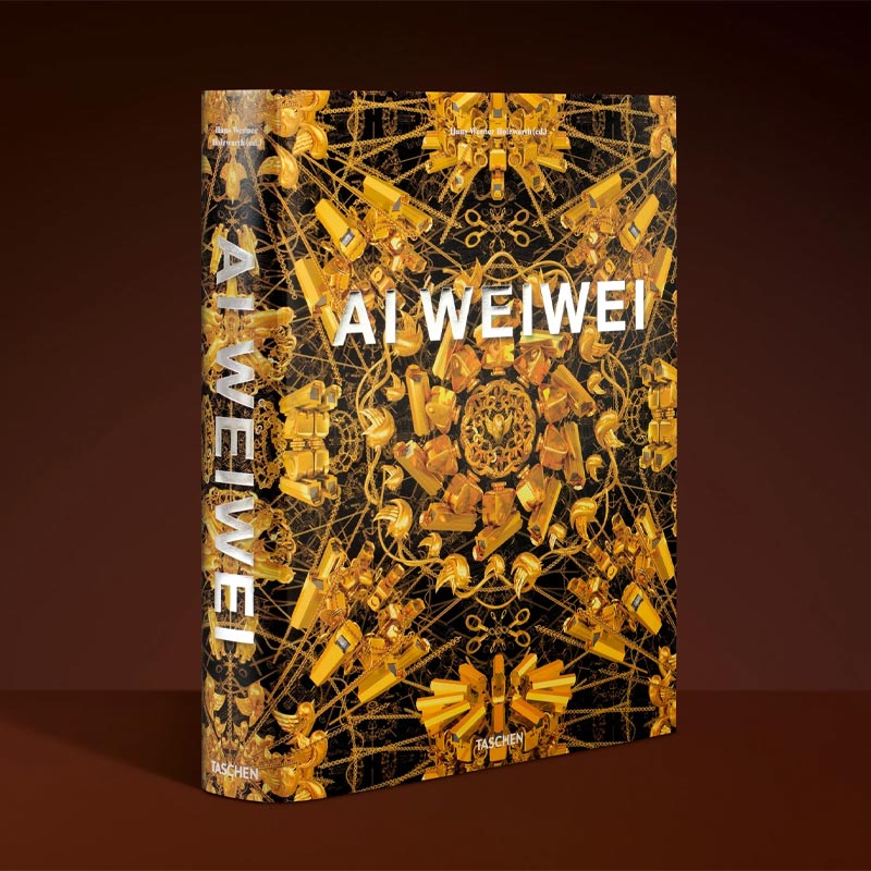 Ai Weiwei - Updated Edition