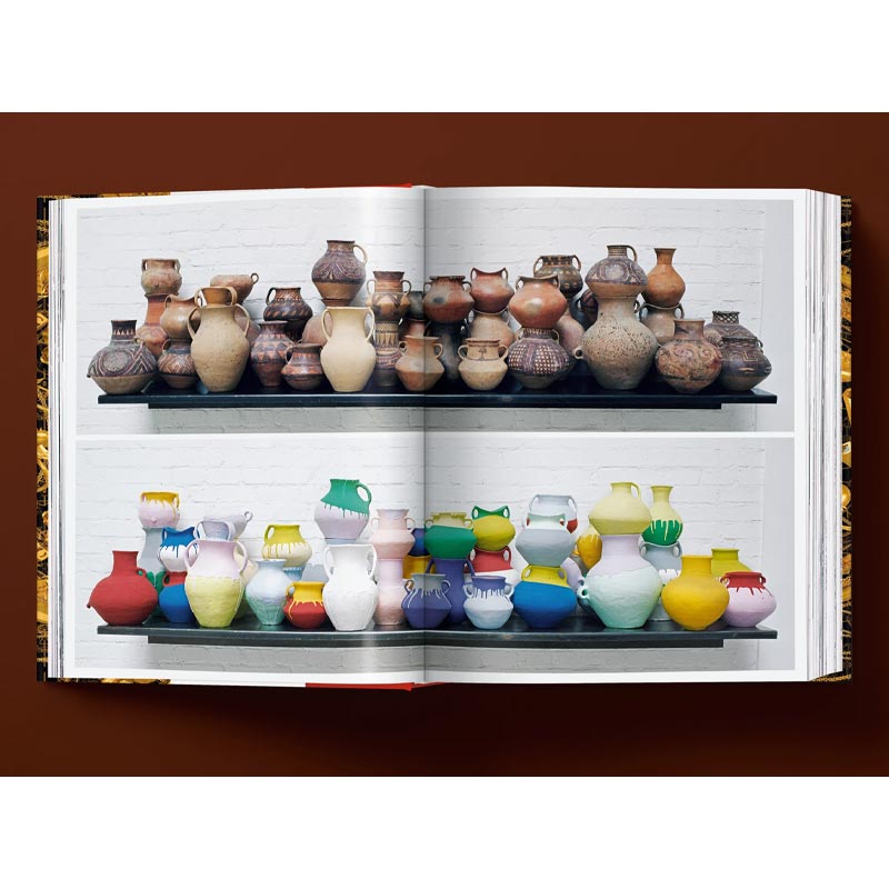 Ai Weiwei - Updated Edition