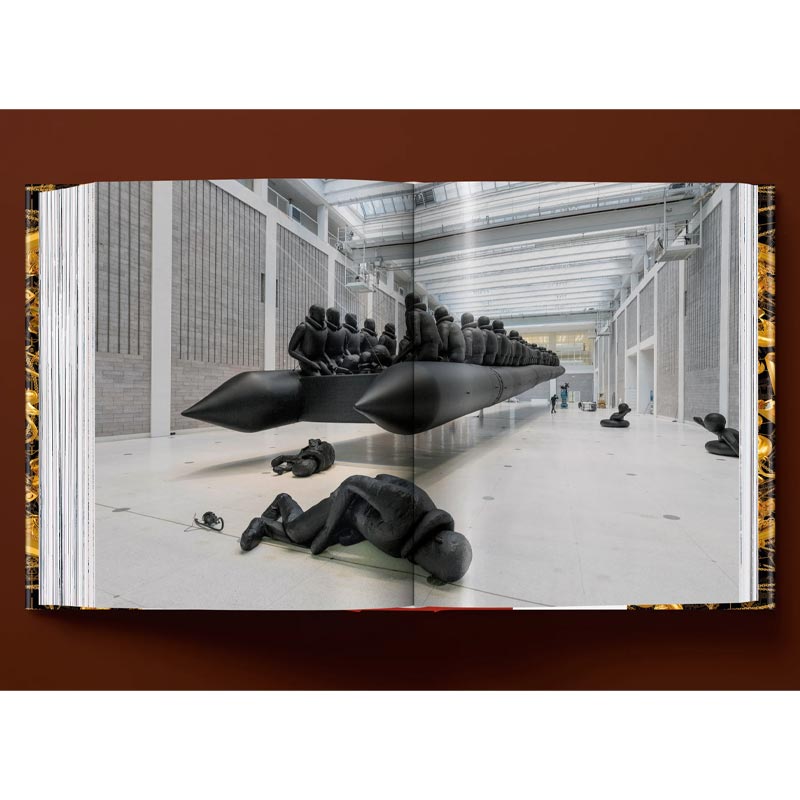 Ai Weiwei - Updated Edition