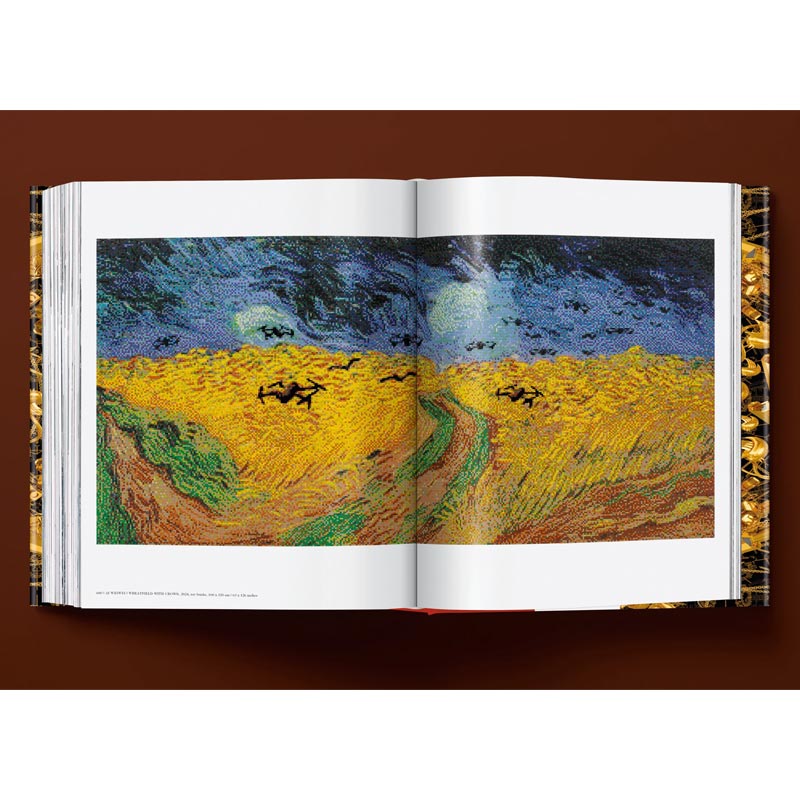 Ai Weiwei - Updated Edition