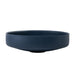 Handmade Twilight Blue Large Bowl - des. Alev Ebüzziya Siesbye for raawii, 2020