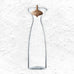 Alfredo Carafe - 1 litre - des. Alfredo Häberli for Georg Jensen