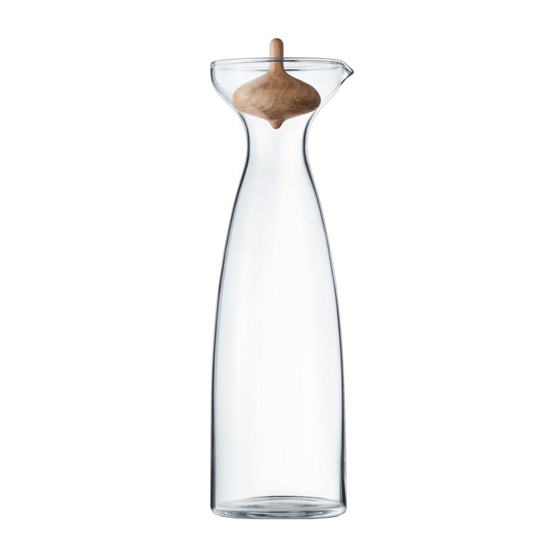 Alfredo Carafe - 1 litre - des. Alfredo Häberli for Georg Jensen