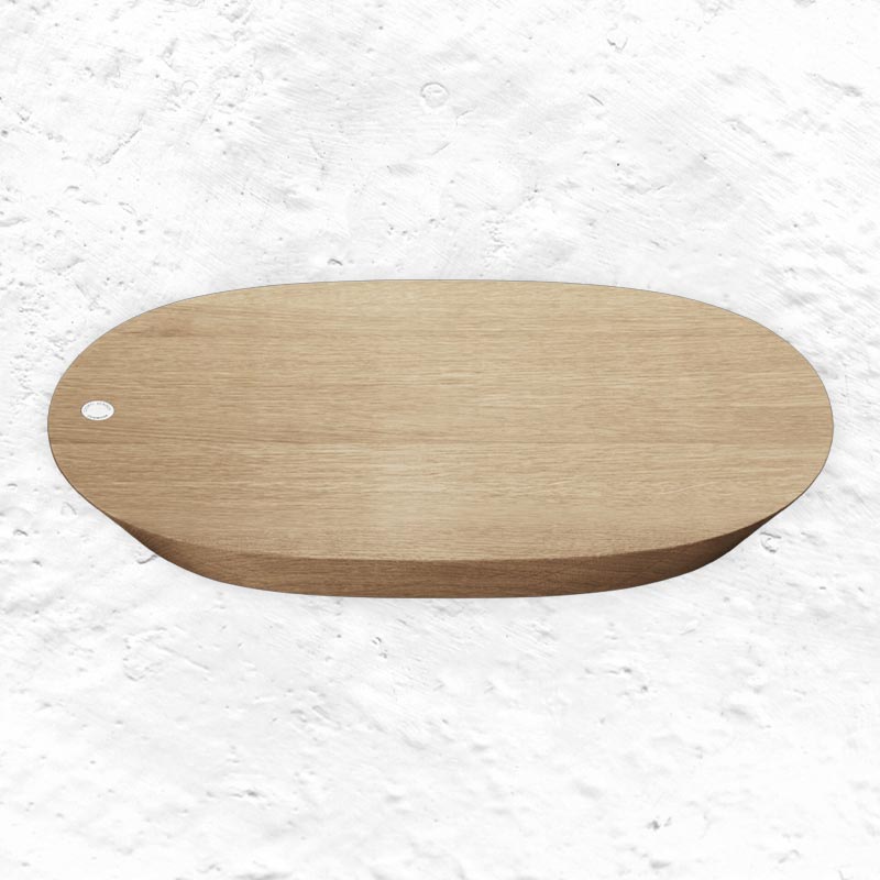 Alfredo Cutting and Serving Board - 42cm - Georg Jensen
