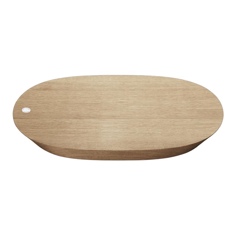 Alfredo Cutting and Serving Board - 42cm - Georg Jensen