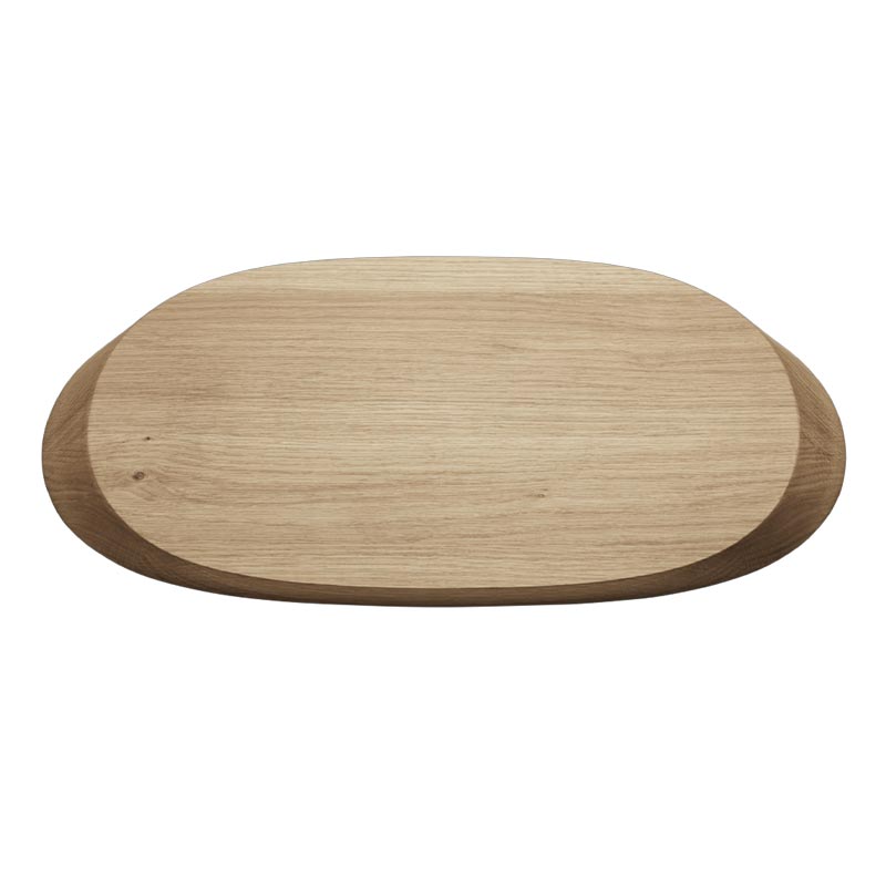 Alfredo Cutting and Serving Board - 42cm - Georg Jensen
