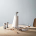 Alfredo Oak Wood Salad servers - des. Alfredo Häberli for Georg Jensen