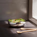 Alfredo Oak Wood Salad servers - des. Alfredo Häberli for Georg Jensen
