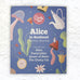 Alice in Sockland - Special Edition Sock Collection (4 pairs)