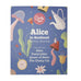 Alice in Sockland special edition sock collection (4 pairs)
